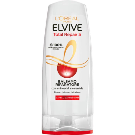 Îngrijire Personală - L'Oreal Elvive Balsam Total Repair 5 200ml