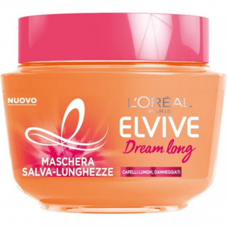 Îngrijire Personală - L'Oreal Elvive Maschera Dream Long 300ml
