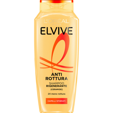 Șampon de păr - L'Oreal Elvive Sampon Anti-Rottura 250ml