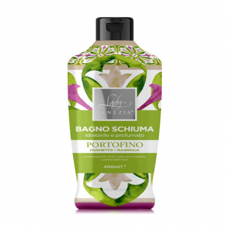 Geluri de duș - Lady Venezia Bagno Portofino 400ml