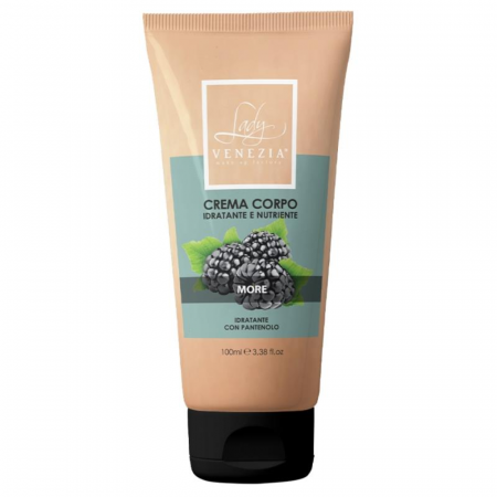 Îngrijire Personală - Lady Venezia Idratante More 100ml crema corp