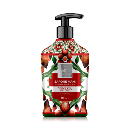 Săpun lichid, solid - Lady Venezia Sapone Venezia 500ml