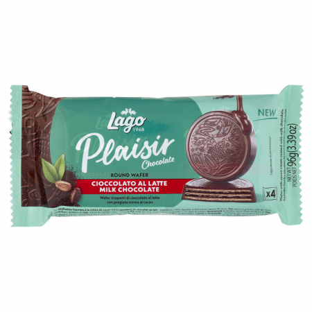 Napolitane - Lago Tortina 96g