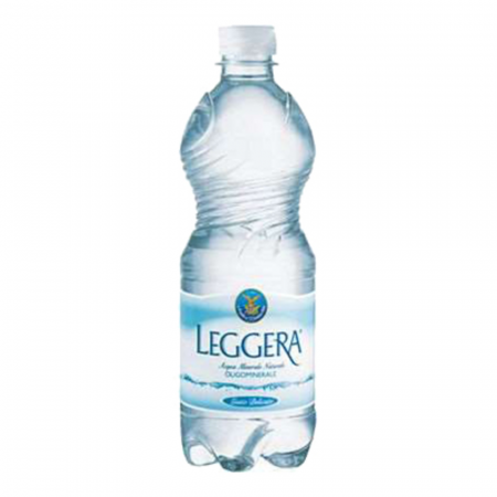 Apa - Leggera Apa Naturala 500ml