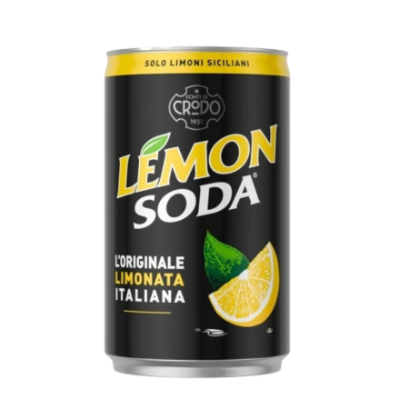 Băuturi - Lemonsoda 150ml