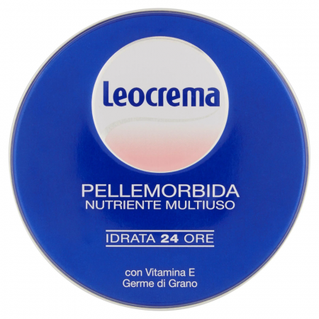 Creme de corp - Leocrema Pelle Morbida Nutriente 50ml