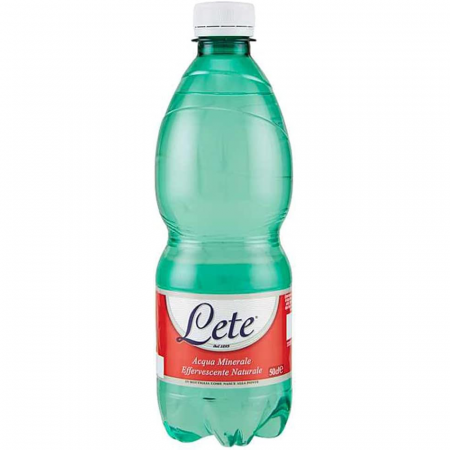 Apa - Lete Acqua Effervescente 500ml
