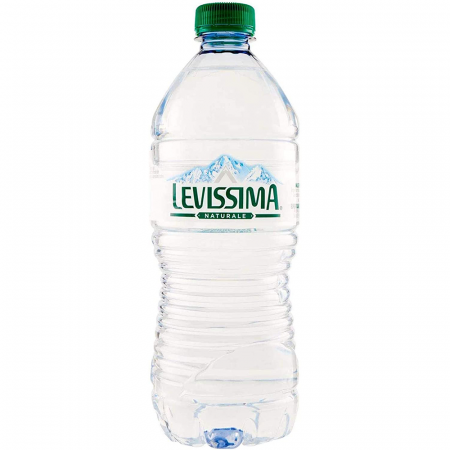 Apa - Levissima Acqua Naturale ITA 500ml