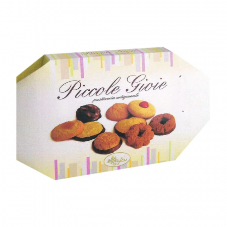 Biscuiți & Fursecuri - Maja Piccole Gioie 400g