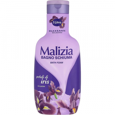 Îngrijire Personală - Malizia Bagno Iris 1l
