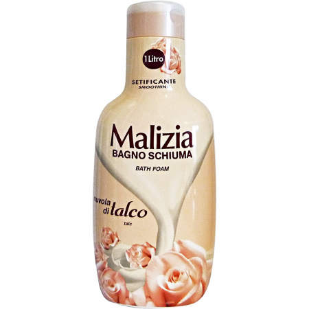 Îngrijire Personală - Malizia Bagno Talco 1l