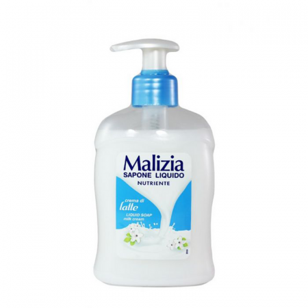 Îngrijire Personală - Malizia Crema di Latte 300ml