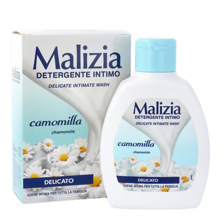 Săpun intim - Malizia Intimo Camomilla 200ml