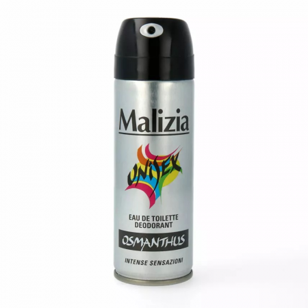 Îngrijire Personală - Malizia Unisex Osmanthus 125ml deo spray