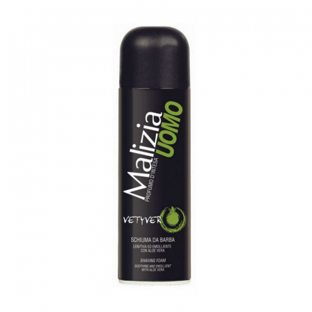 Malizia Uomo Verde 300ml