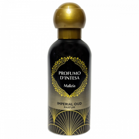 Parfumuri - Malizia Vapos Imperial Oud 100ml