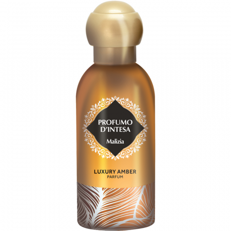 Parfumuri - Malizia Vapos Luxury Amber 100ml