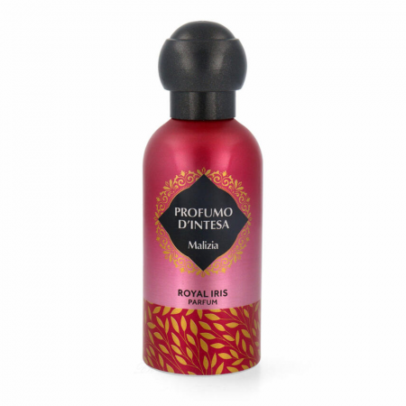 Parfumuri - Malizia Vapos Royal Iris 100ml