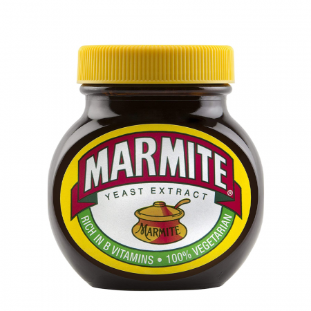 Creme tartinabile dulci - Marmite Original UK 250g