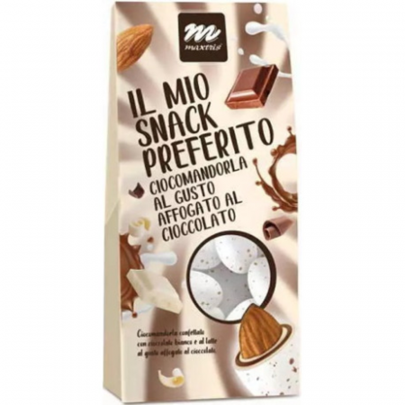 Dulciuri - Maxtris Confetti Sacchetto Affogato a Cioccolato 150g