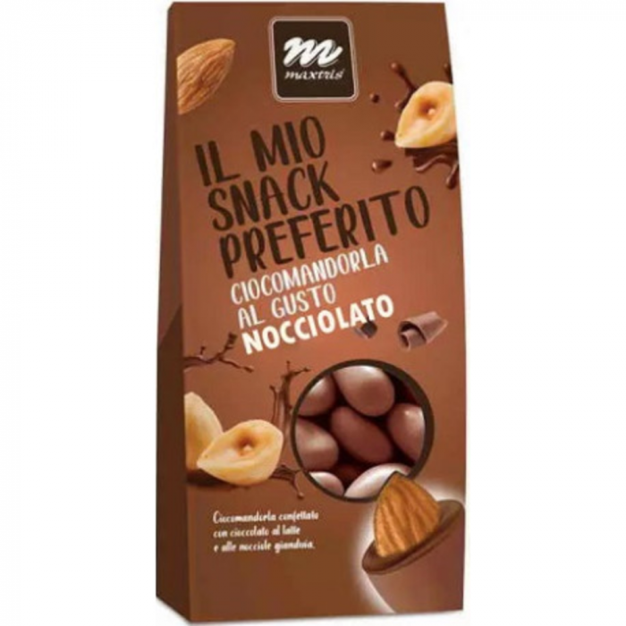 Produse Alimentare - Maxtris Confetti Sacchetto Nocciola 150g