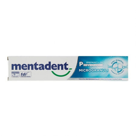 Îngrijire Personală - Mentadent MicroGranuli 75ml