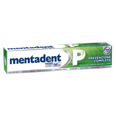Îngrijire Personală - Mentadent Verde Prevenzione Completa 100ml