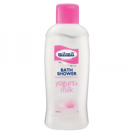 Îngrijire Personală - Mil Mil Bagno Yogurt & Latte 1l
