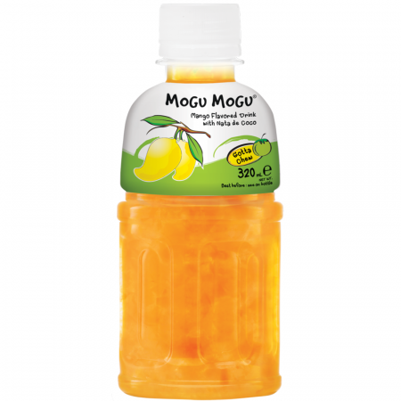 Sucuri - Mogu Mogu Mango THA 320ml