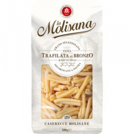 Produse Alimentare - Molisana 29 Casarecce 500g