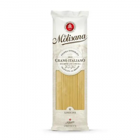 Paste Italiene - Molisana 6 Linguine 500g