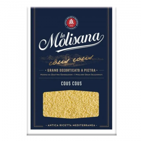Produse Alimentare - Molisana 621 Cous Cous 500g