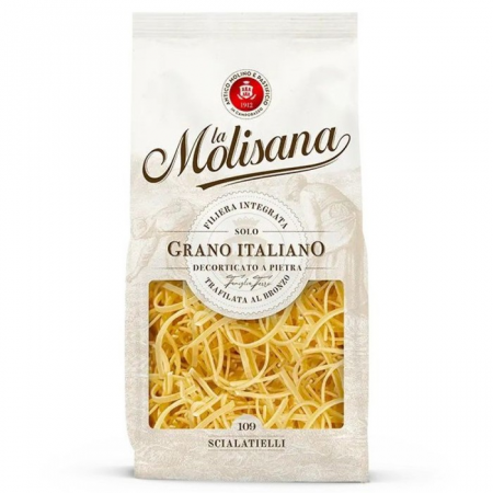 Paste Italiene - Molisana Scialatelli 500g