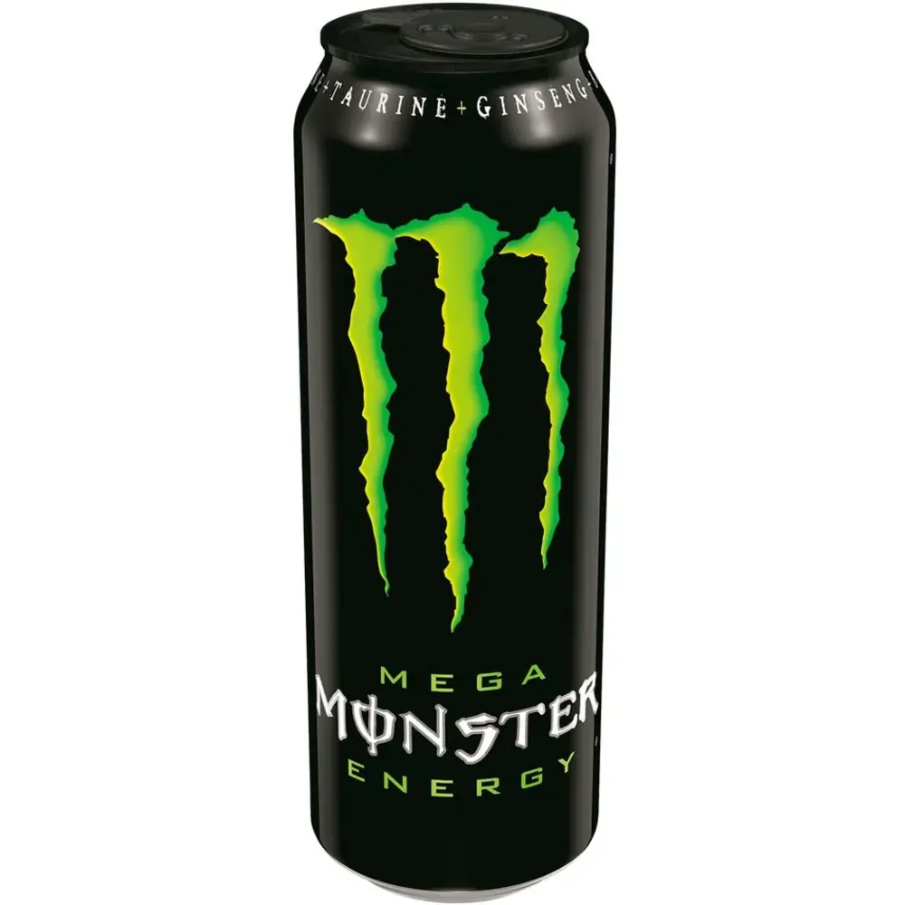 Energizante & Isotonice - Monster Energy Mega NL 553ml