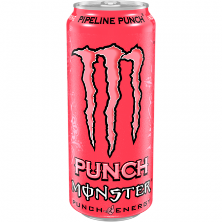Energizante & Isotonice - Monster Energy Pipeline Punch 500ml