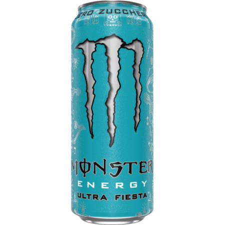Energizante & Isotonice - Monster Energy Ultra Fiesta ITA 500ml