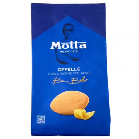 Biscuiți & Fursecuri - Motta Offelle 290g biscuiti
