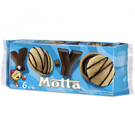 Dulciuri - Motta Yo-Yo 210g