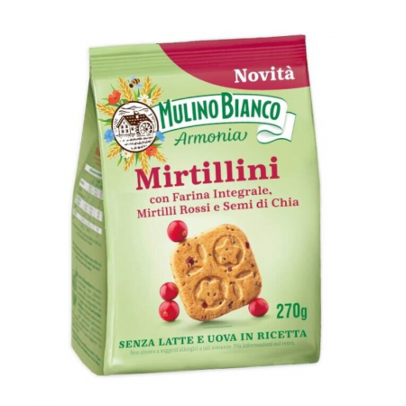 Produse Alimentare Mulino Bianco