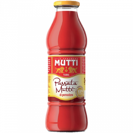 Sosuri - Mutti Passata 700g