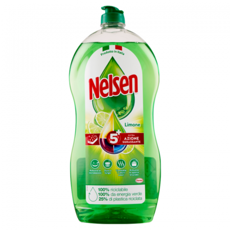Produse de Curățenie - Nelsen Limone 900ml