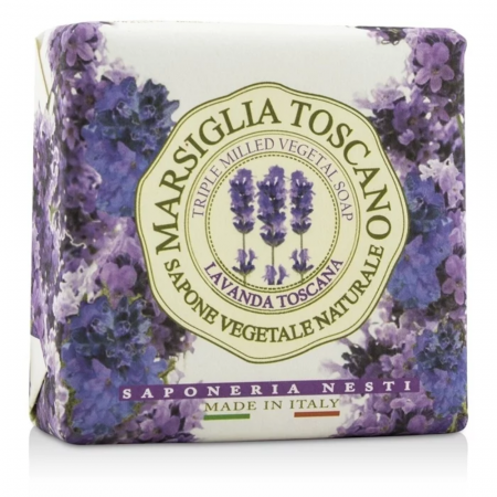 Îngrijire Personală - Nesti Saponetta Toscano Lavanda Toscana 200g