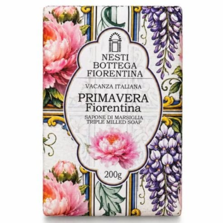 Îngrijire Personală - Nesti Sapun Bottega Primavera Fiorentina 200g