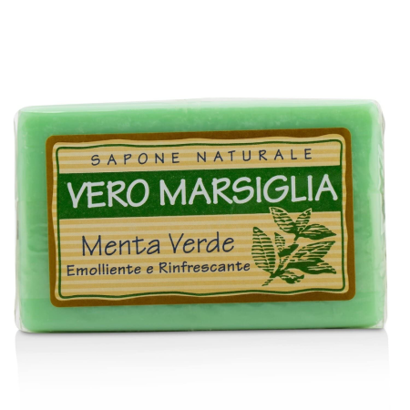 Îngrijire Personală - Nesti Sapun Vero Marsiglia Menta 150g
