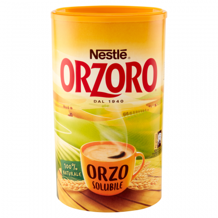 Produse Alimentare - Nestle Orzoro Orzo Solubile 200g