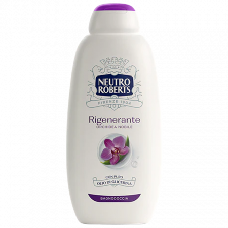 Îngrijire Personală - Neutro Roberts Bagno Intensive Beauty 450ml