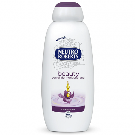 Neutro Roberts Bagno Intensive Beauty 450ml [1]