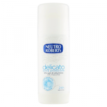 Îngrijire Personală - Neutro Roberts Extra Delicato Protezione 40ml deo stick