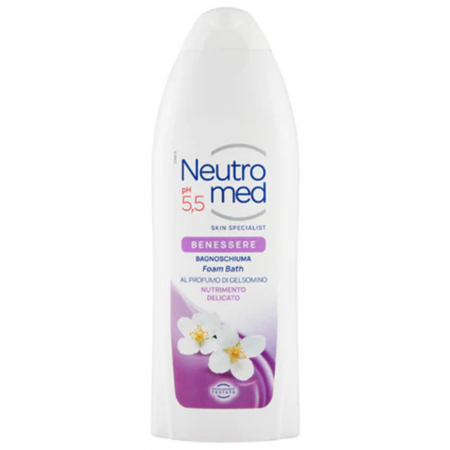 Îngrijire Personală - Neutromed Bagno Benessere 600ml