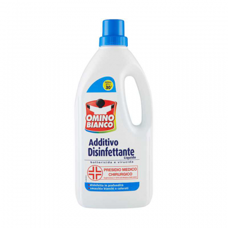 Produse de Curățenie - Omino Bianco Additivo Igienizzante 900ml
